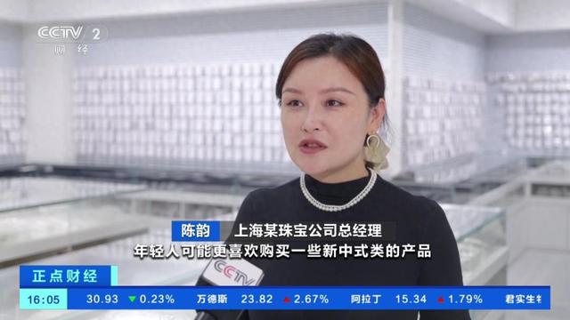 “黄金平替”，价格暴涨！(图1)