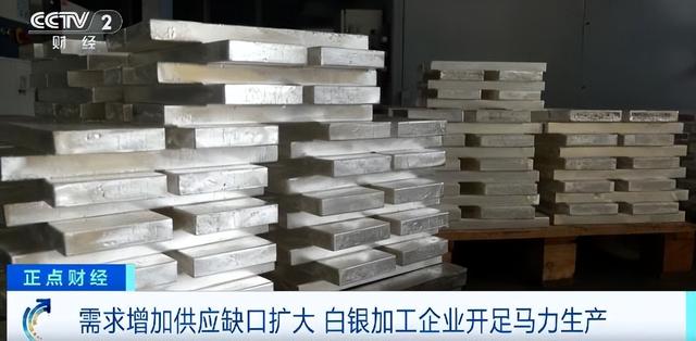 “黄金平替”，价格暴涨！(图5)