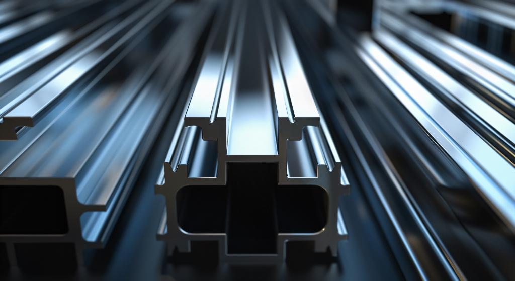 我国铝合金产业链与供需格局分析(图1) 我国铝合金产业链与供需格局分析(图1)