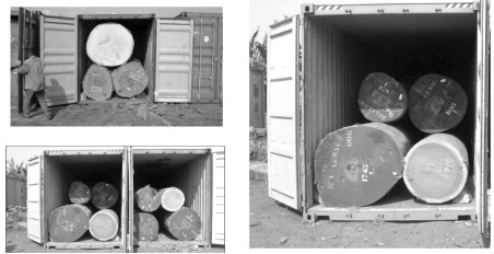 原木运输成本与定价关联性研究(图9) 原木运输成本与定价关联性研究(图9)