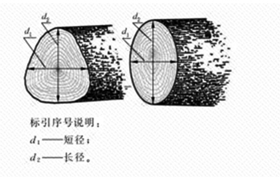 新西兰标准与我国国标在原木检尺方面的差异(图6)