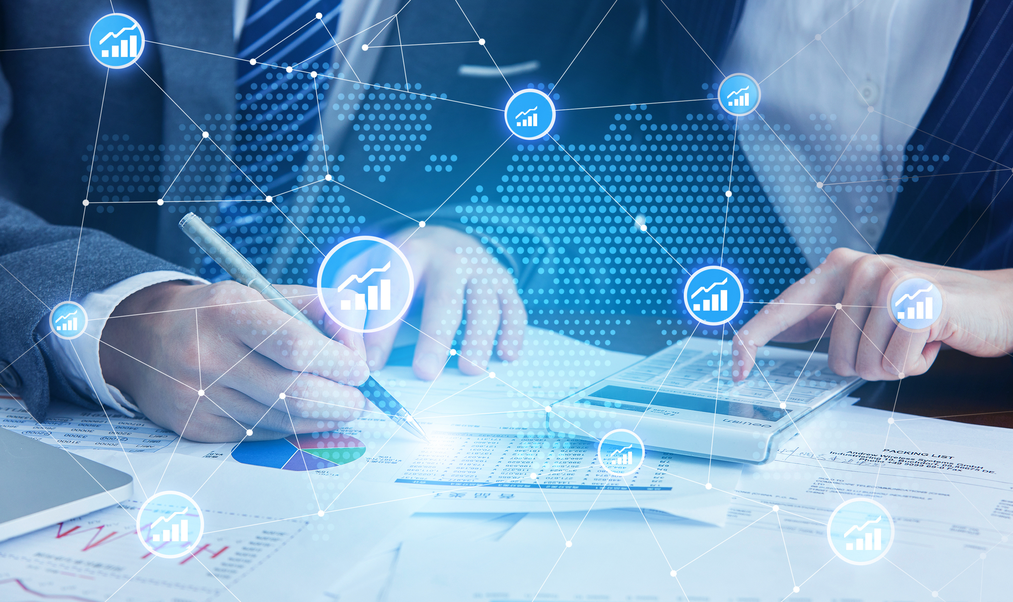 双轮驱动 开启智慧期货新时代(图1)