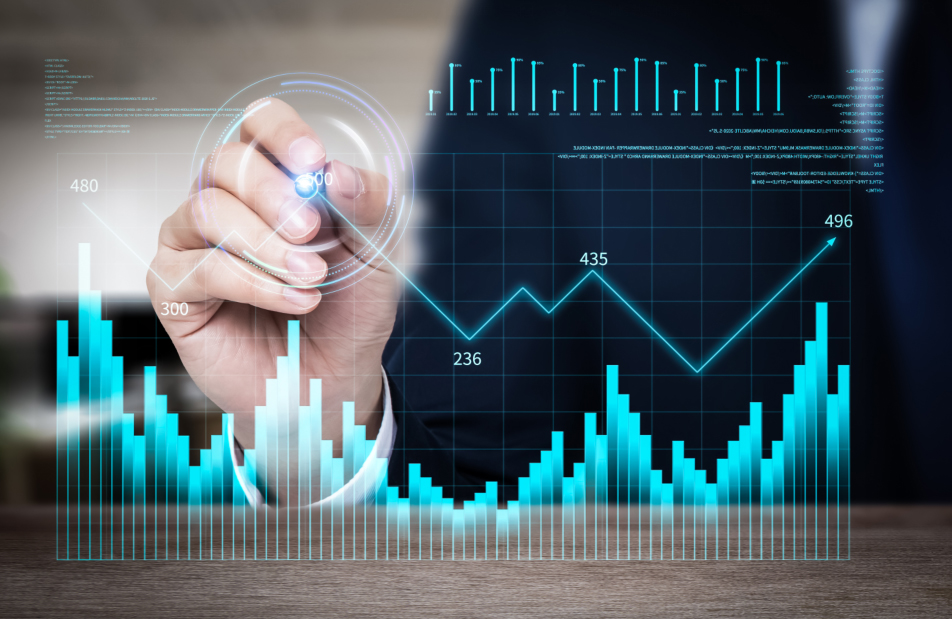 50ETF和500ETF已实现波动率走势研究(图1) 50ETF和500ETF已实现波动率走势研究(图1)