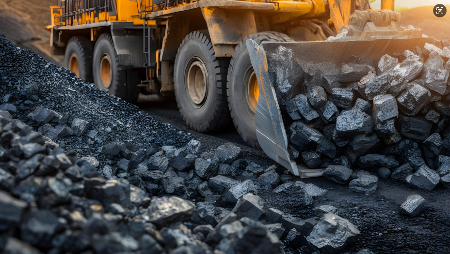 焦炭 高位整理(图1)