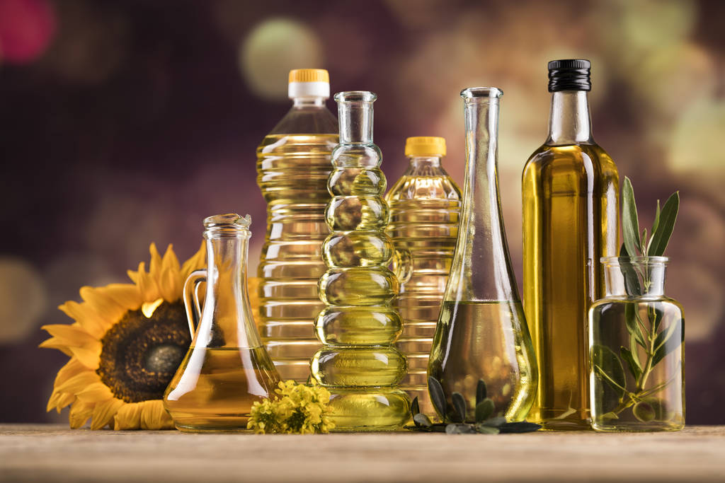 燃油现货市场调研