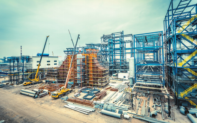 “反内卷”政策对钢铁产业影响几何？(图1)