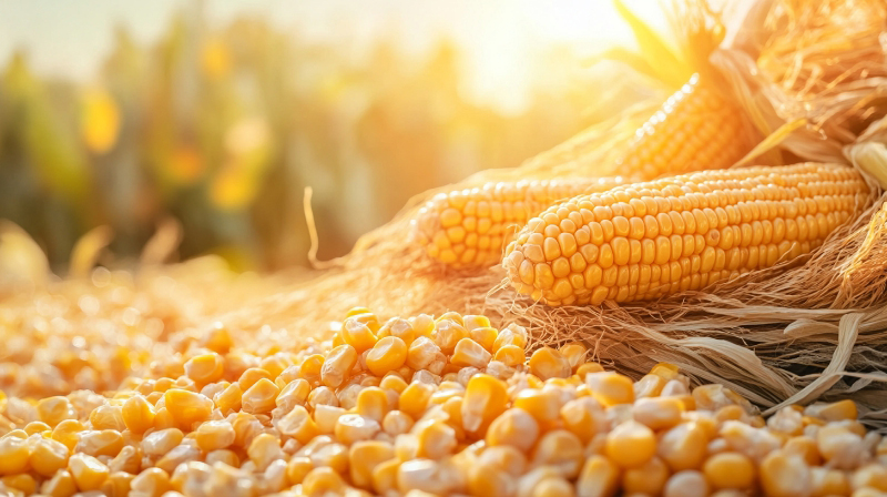 东北:总产量同比稳中有增(图1) 东北:总产量同比稳中有增(图1)