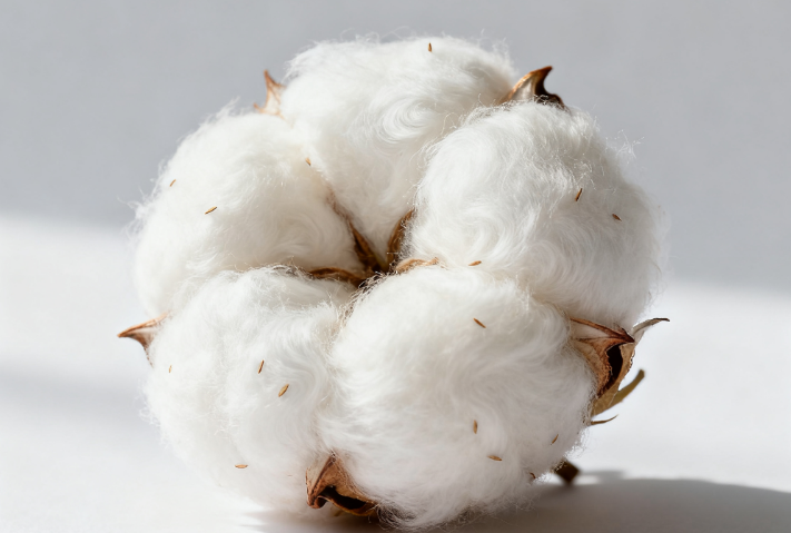 棉花现货市场调研