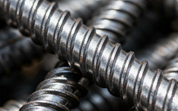 2026 年 2 月螺纹钢现货市场调研及