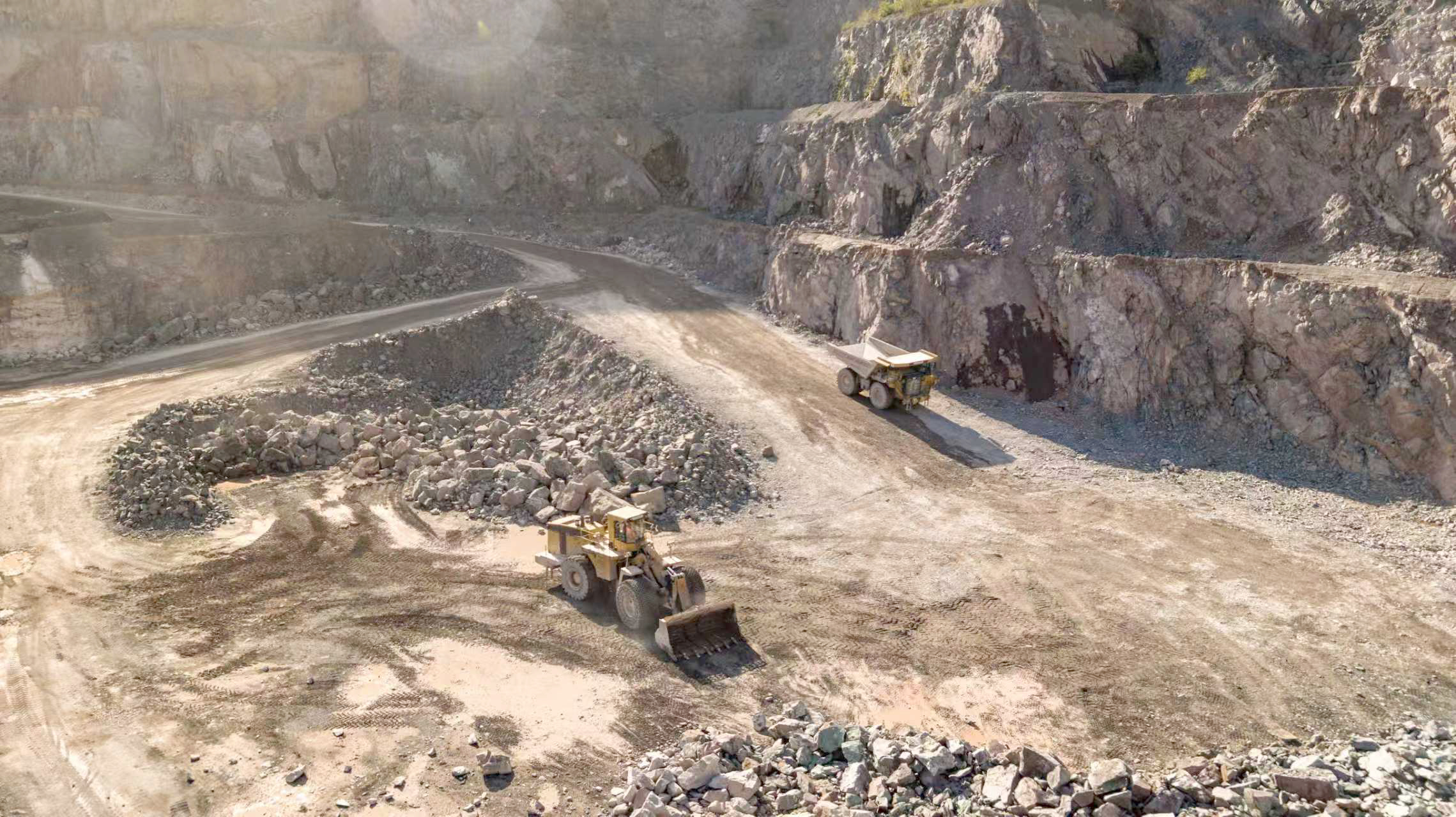 重塑全球铁矿石供应格局(图1)