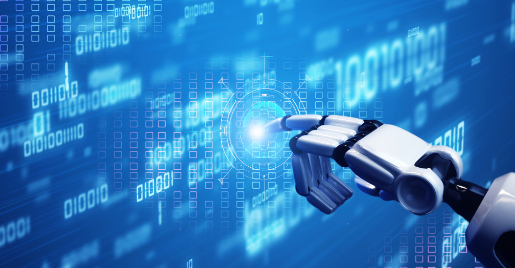 中国期货市场的数智化进阶之路(图1) 中国期货市场的数智化进阶之路(图1)