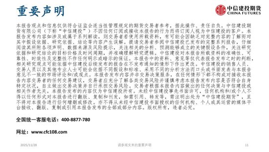 【鸡蛋周报】震荡磨底格局延续，等待转机(图11)