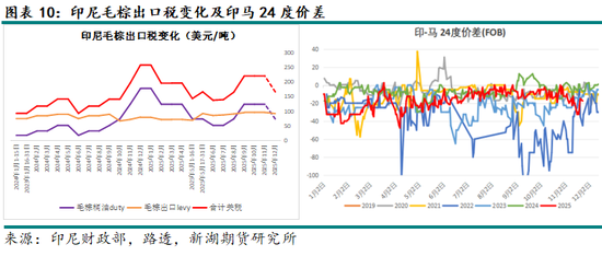 新湖农产（油脂）12月报：暂时反弹， 趋势走强仍需等待(图10)