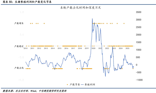 【商品策略年报】变局之中，分化延续(图42)