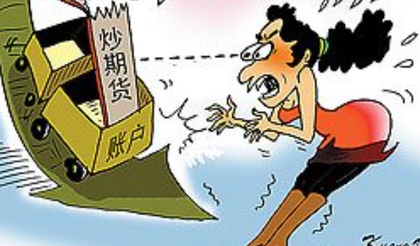 期货交易中设置止盈和止损比例时应考虑哪些因素？(图1)