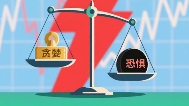 常见的交易心理挑战
