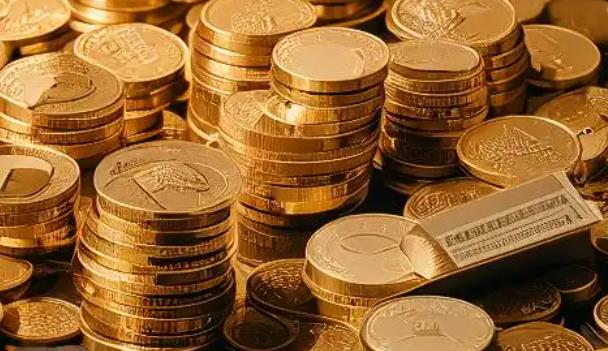 黄金重归“终极价值尺度” 央行千吨购金重