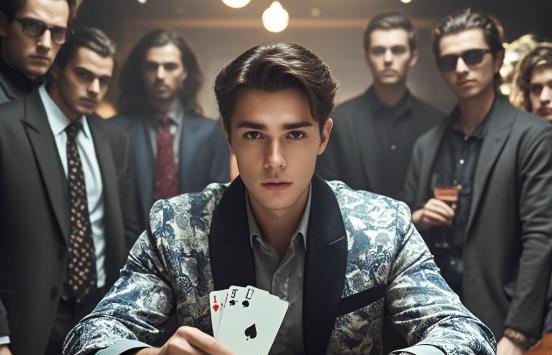 做期货为什么不能有赌徒心理?(图1) 赌徒心理会让人失去理性思考的能力