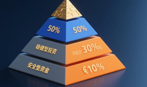 资金管理与预算管理的关系及协同策略