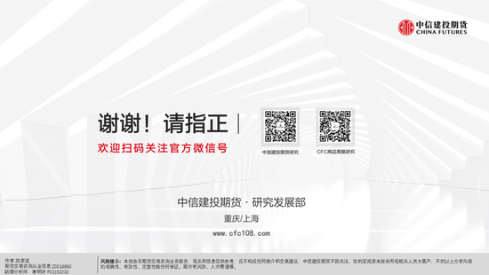 【白糖周报】白糖反弹:修复还是牛市将至?(图24) 【白糖周报】白糖反弹:修复还是牛市将至?(图24)