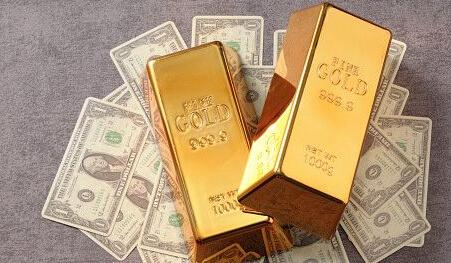 中东冲突黄金“受困”！迪拜黄金批发价现折扣，地缘变局下金价何去何从？(图1)