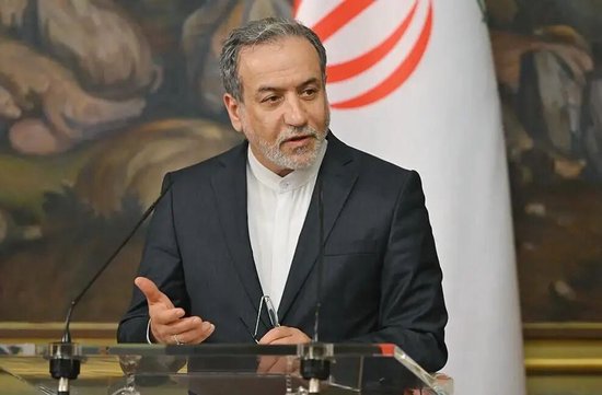 刚刚,以军袭击伊朗200多个目标!伊朗称摧毁美军基地超80%重要设施!霍尔木兹海峡大消息→(图1) 刚刚,以军袭击伊朗200多个目标!伊朗称摧毁美军基地超80%重要设施!霍尔木兹海峡大消息→(图1)