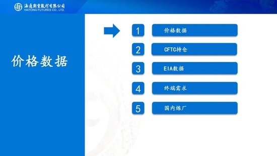 原油周报：美伊战事升级，油价再次拉升(图7)