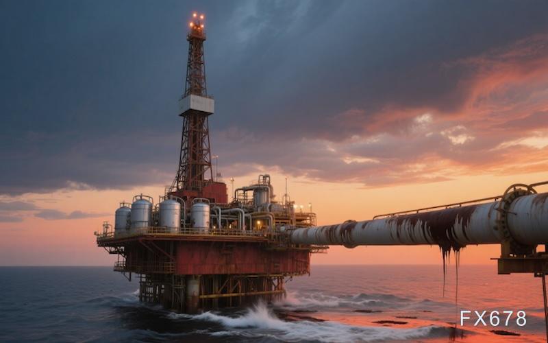 史诗级原油供应冲击，为何没能推高美国通胀？答案藏在需求里(图1)