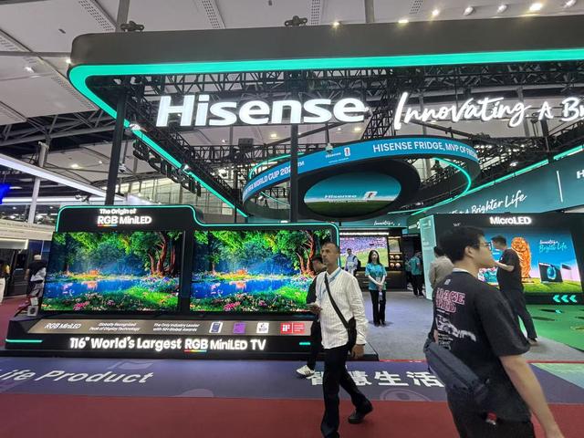 格力海信掀“真铜实料”舆论战，专家称“铝代铜”不宜被“污名化”(图1)