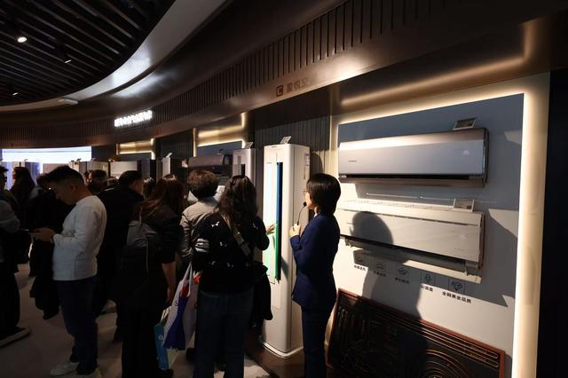 格力海信掀“真铜实料”舆论战，专家称“铝代铜”不宜被“污名化”(图2)