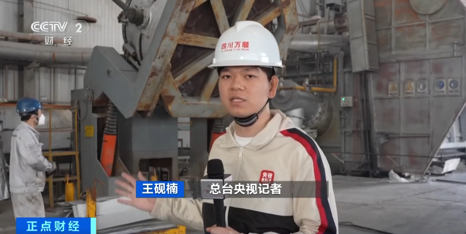 “几乎0库存”！铝加工行业，全球爆单(图1)